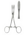 Dissecting, Dressing Forceps 