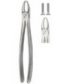 Extracting Forceps American pattern 