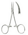 Dissecting, Dressing Forceps 