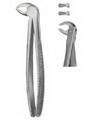 Tooth Forceps for Children 