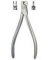 Wire Bending Pliers & Wire Cutters 