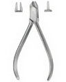 Wire Bending Pliers & Wire Cutters 