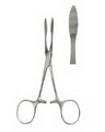 Dissecting, Dressing Forceps 