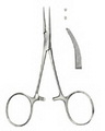 Dissecting, Dressing Forceps 