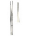 Dissecting, Dressing Forceps 