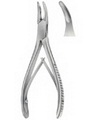 Bone Cutting & Bone Holding Forceps 