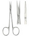 Surgical,Bandage Scissors 