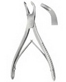 Bone Cutting & Bone Holding Forceps 