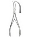 Bone Cutting & Bone Holding Forceps 