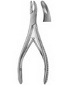 Bone Cutting & Bone Holding Forceps 