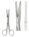 Surgical,Bandage Scissors 