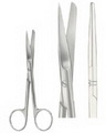 Surgical,Bandage Scissors 