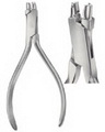 ORTHODONTIC PLIERS