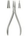 Wire Bending Pliers & Wire Cutters 