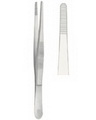 Dissecting, Dressing Forceps 