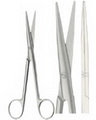 Surgical,Bandage Scissors 