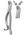 Extracting Forceps American pattern 