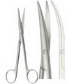 Surgical,Bandage Scissors 