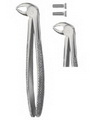 Tooth Forceps for Children 