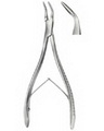 Bone Cutting & Bone Holding Forceps 