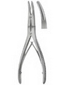 Bone Cutting & Bone Holding Forceps 