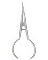 Separating Forceps, Band Seater 