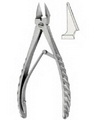 Bone Cutting & Bone Holding Forceps 