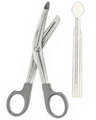 Surgical,Bandage Scissors 