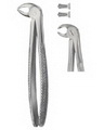 Tooth Forceps for Children 