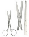 Surgical,Bandage Scissors 