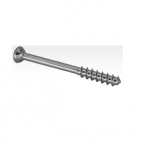 Bone Screws