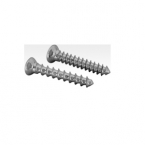 Bone Screws