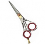 Barber 440c & Supercut Scissors