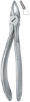 Extracting Forceps English pattern 