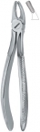 Extracting Forceps English pattern 