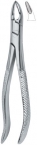 Extracting Forceps English pattern 