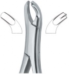 Extracting Forceps American pattern 