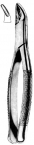 Extracting Forceps American pattern 