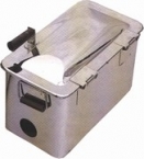 Bed Pans & Instrument Sterilizers