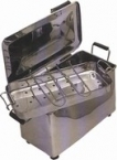 Bed Pans & Instrument Sterilizers